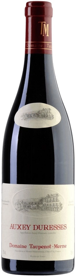 Вино Domaine Taupenot-Merme, Auxey Duresses AOC