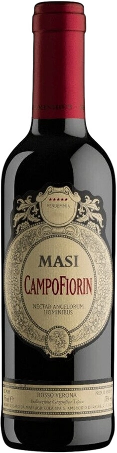 Вино Masi, "Campofiorin", Rosso del Veronese IGT