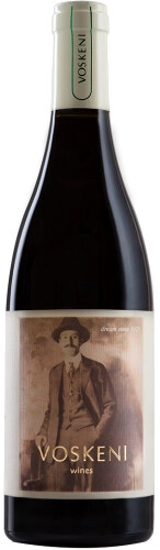 Вино "Voskeni" Red Dry