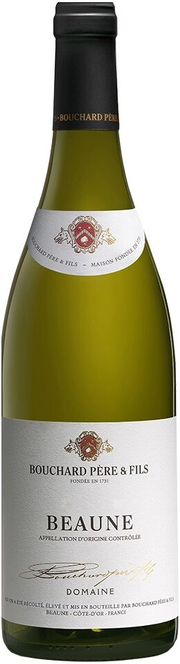 Вино Bouchard Pere et Fils, Beaune AOC Blanc