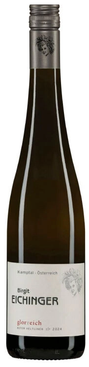 Вино Birgit Eichinger, Roter Veltliner "Glorreich", Kamptal DAC