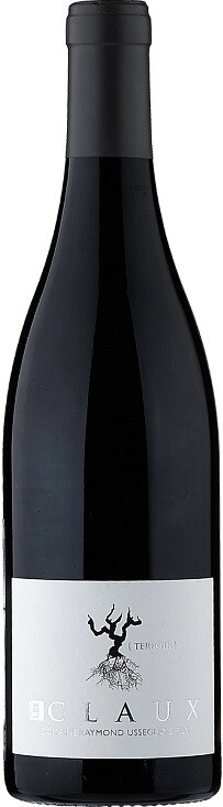 Вино Domaine Usseglio Raymond & Fils, "Les Claux" Rouge, Cotes du Rhone AOC