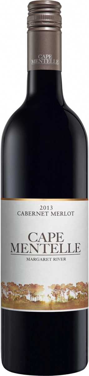 Вино Cape Mentelle, Cabernet Sauvignon-Merlot