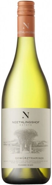 Вино Neethlingshof Gewurztraminer