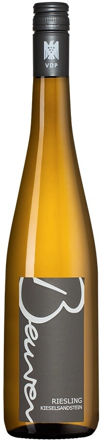Вино Beurer, Riesling "Kieselsandstein"