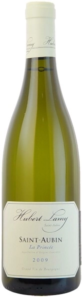 Вино Saint-Aubin La Princee AOC