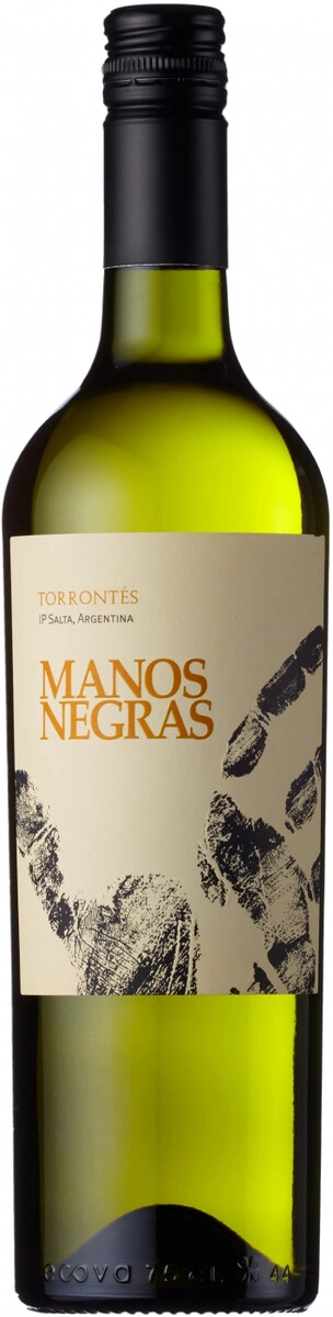 Вино "Manos Negras" Torrontes