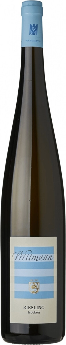 Вино Wittmann, Riesling Trocken