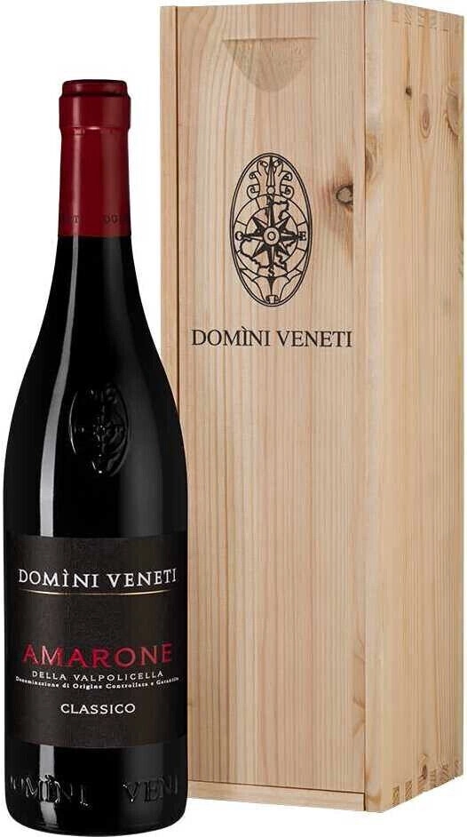 Вино "Domini Veneti" Amarone della Valpolicella Classico DOC