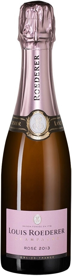 Шампанское Brut Rose AOC