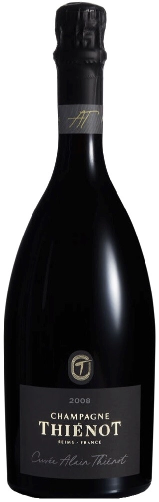 Шампанское Champagne Thienot, "Cuvee Alain Thienot", Champagne AOC