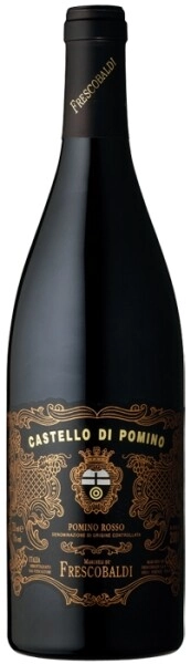 Вино Pomino Rosso DOC Castello di Pomino