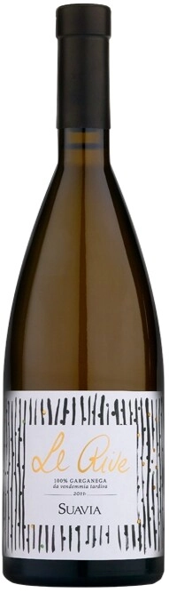Вино Suavia, Soave Classico "Le Rive"