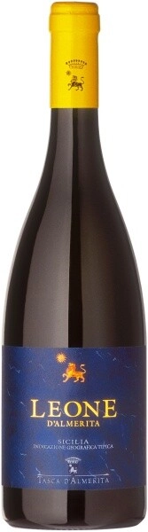 Вино Tasca d'Almerita, Leone Sicilia Bianco IGT