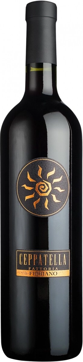 Вино Fattoria Fibbiano, "Ceppatella", Toscana IGT