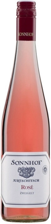 Вино Sonnhof Jurtschitsch, Rose Zweigelt