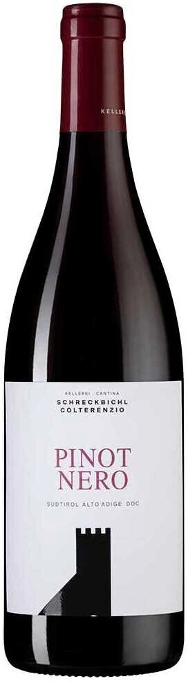 Вино Colterenzio, Pinot Nero, Alto Adige DOC
