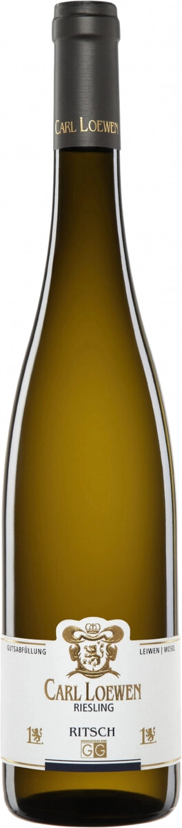 Вино Carl Loewen, Riesling "Ritsch" GG