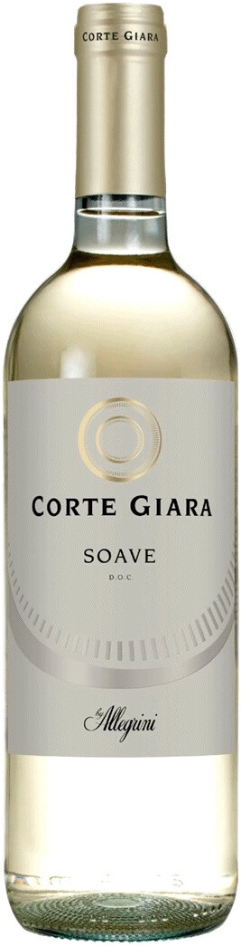 Вино Corte Giara, Soave DOC