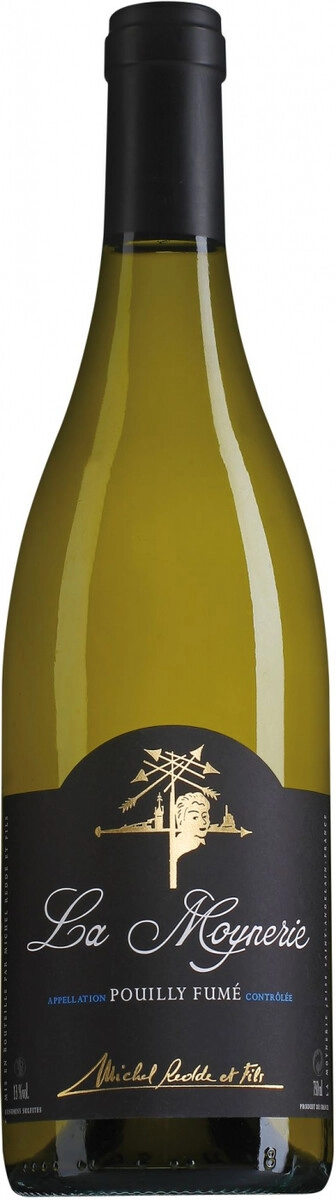 Вино Michel Redde, Pouilly-Fume "La Moynerie" AOC