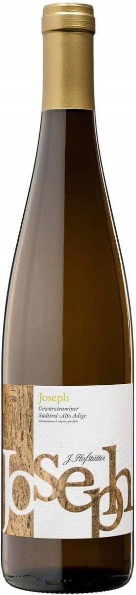 Вино Gewurztraminer, Alto Adige DOC