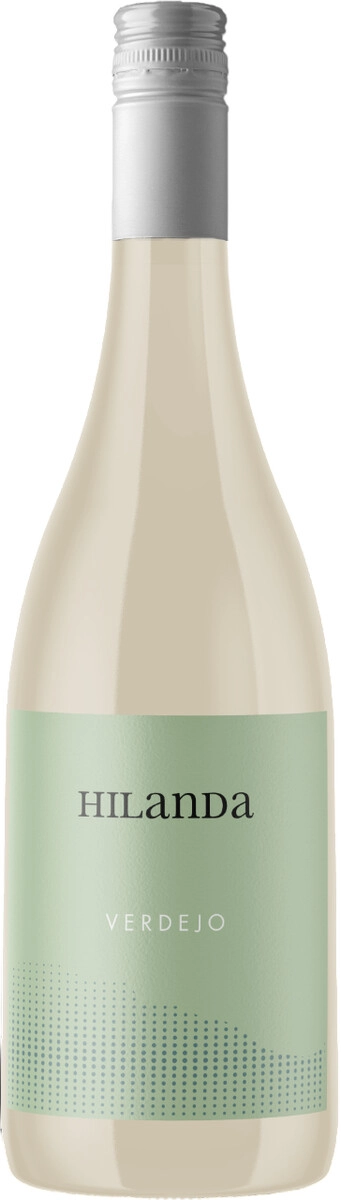 Вино "Hilanda" Verdejo