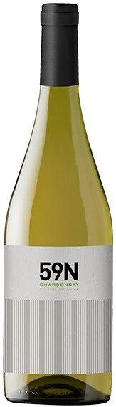 Вино Kalos Wines, "59N" Chardonnay