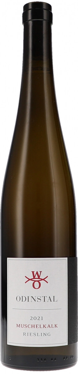 Вино Odinstal, "Muschelkalk" Riesling