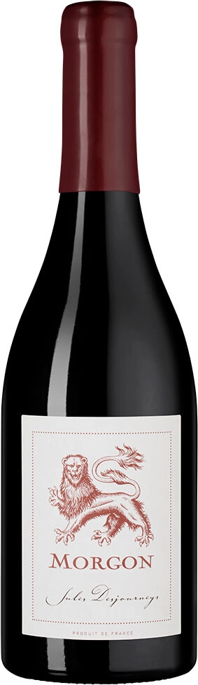 Вино Domaine Jules Desjourneys, Morgon AOC