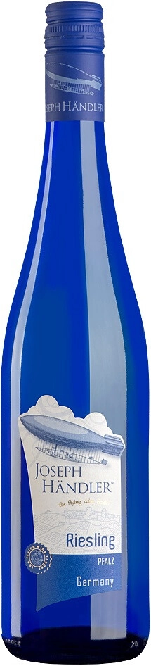 Вино Peter Mertes, "Joseph Handler" Riesling