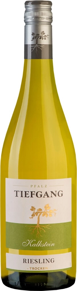 Вино "Tiefgang" Riesling Kalkstein