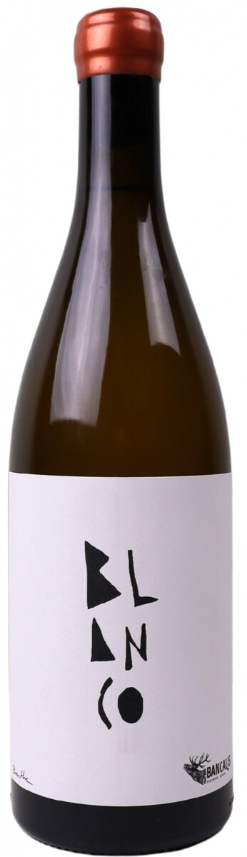 Вино Domaine Bancalis, Blanco VdF