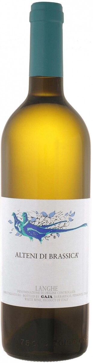 Вино Gaja, Alteni di Brassica, Langhe DOC