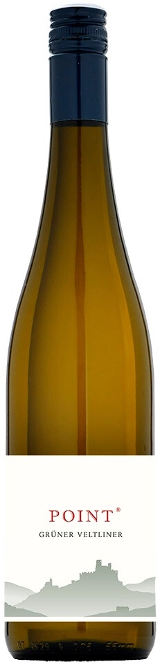 Вино Nigl, "Point" Gruner Veltliner