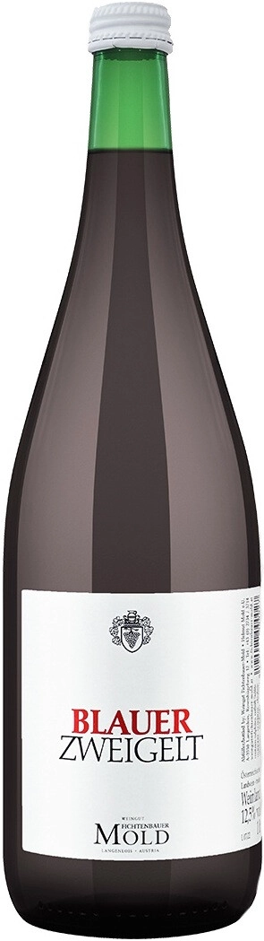 Вино Fichtenbauer-Mold, Blauer Zweigelt, Osterreichischer Landwein