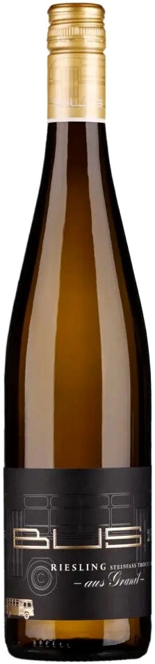 Вино Weingut Bus, Riesling "Steinfass aus Granit" Trocken