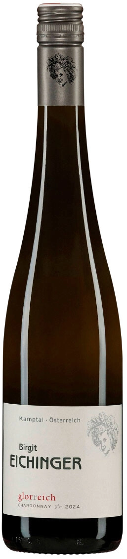 Вино Birgit Eichinger, Chardonnay "Glorreich", Kamptal DAC