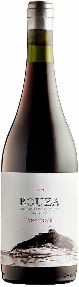 Вино Bouza, "Pan de Azucar" Pinot Noir