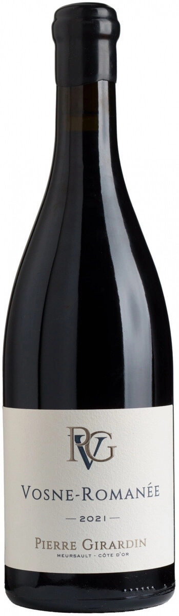 Вино Domaine Pierre Girardin, Vosne-Romanee AOP
