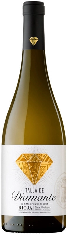 Вино Bodegas Franco-Espanolas, "Talla de Diamante" Rioja DOCa