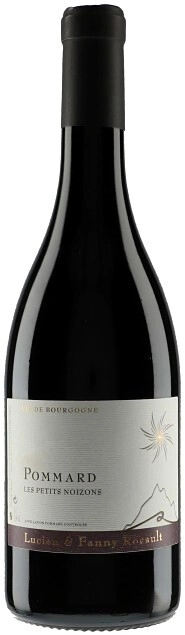 Вино Domaine Lucien & Fanny Rocault, Pommard "Les Petits Noizons" AOC