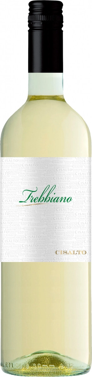 Вино "Cisalto" Trebbiano