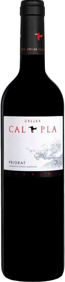 Вино Celler Cal Pla, Priorat DOQ