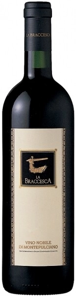 Вино La Braccesca,  Vino Nobile di Montepulciano DOCG