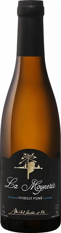 Вино Michel Redde, Pouilly-Fume "La Moynerie" AOC