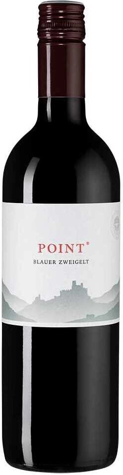 Вино Nigl, "Point" Blauer Zweigelt