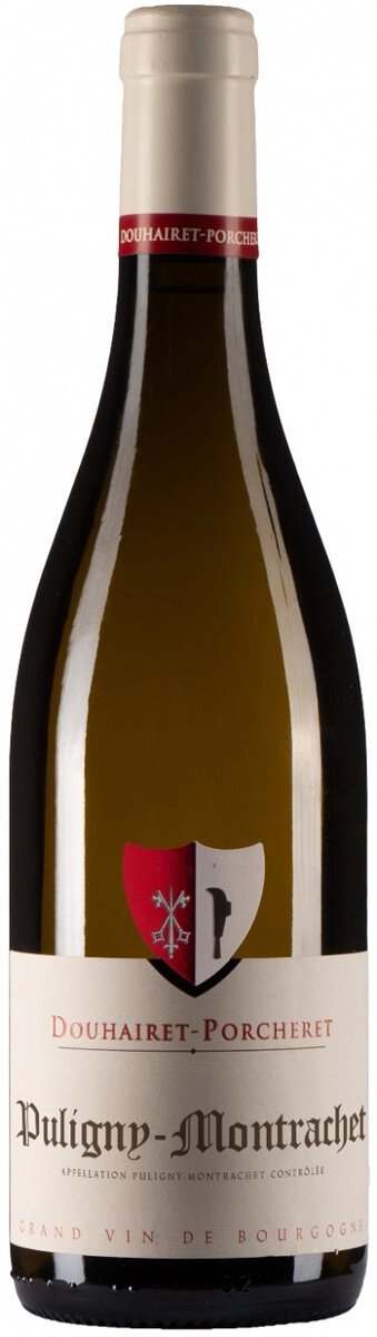 Вино Douhairet-Porcheret, Pouilly-Montrachet AOC