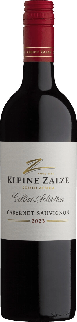 Вино Kleine Zalze, "Cellar Selection" Cabernet Sauvignon