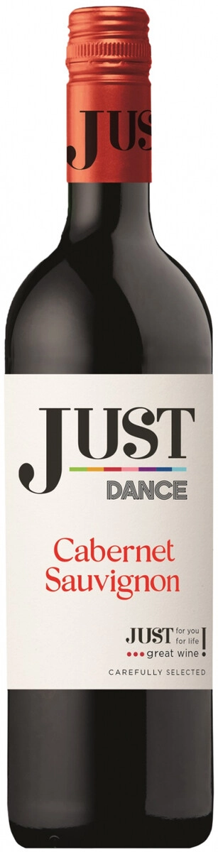 Вино "Just" Cabernet Sauvignon