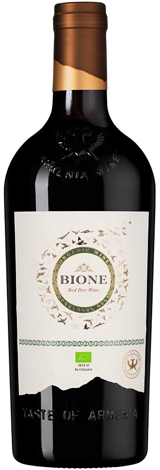 Вино Armenia Wine, "Bione"